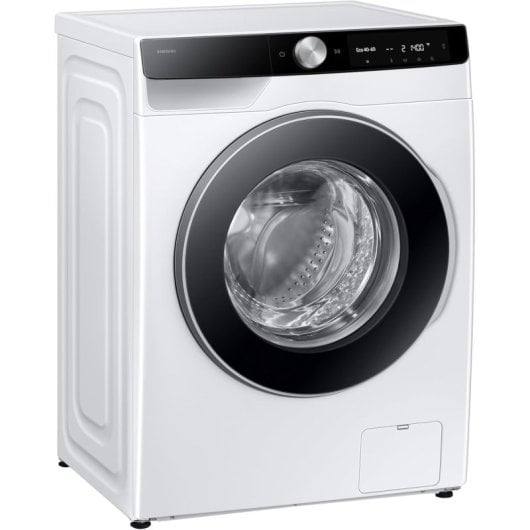 Samsung WW90DG6G94LKU3 Lavadora Carga Frontal 9kg Con IA y Autodosificación Clase A Blanca