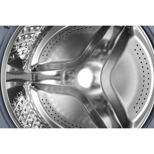 Samsung WW90DG6G94LKU3 Lavadora Carga Frontal 9kg Con IA y Autodosificación Clase A Blanca