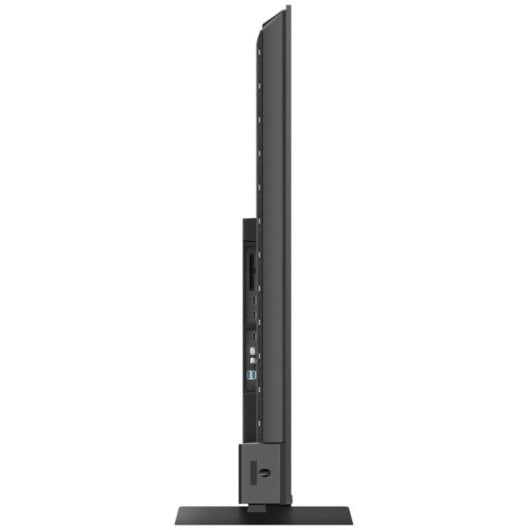 Philips Ambilight 43PUS8009 43“ LED UltraHD 4K HDR10+ + Barra de Sonido Philips TAB 4000/00