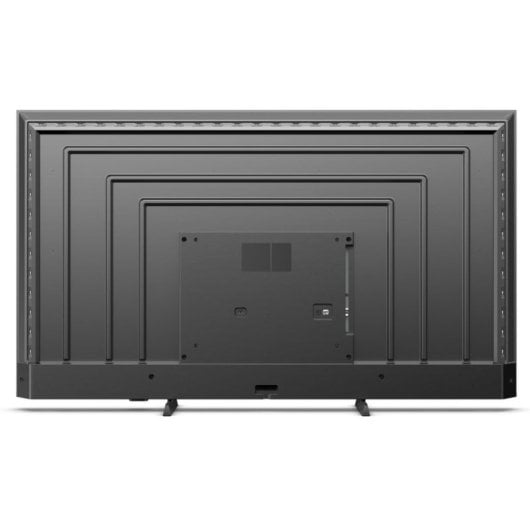 Philips Ambilight 43PUS8009 43“ LED UltraHD 4K HDR10+ + Barra de Sonido Philips TAB 4000/00