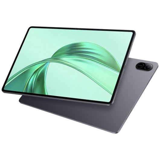 Honor Pad X8a Tablet 4 GB/128 GB 11" Octa-Core 8300 mAh 4 Lautsprecher Metall Android 14 Space Grau