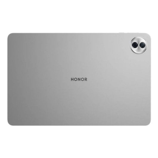 Tablet Honor Pad 10 12.1" Snapdragon 8GB 256GB Android 15 Gris