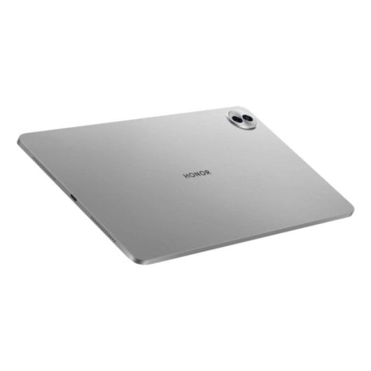 Tablet Honor Pad 10 12.1" Snapdragon 8GB 256GB Android 15 Gris