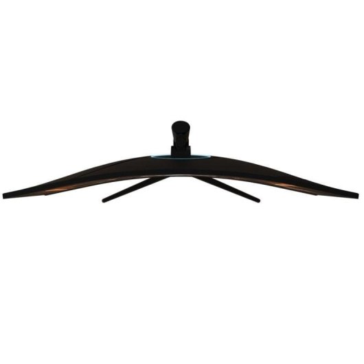 Monitor PcCom Elysium Pro 34" UltraWide Quad HD 180Hz Fast VA Curvo 1ms Adaptive Sync Altura Regulável