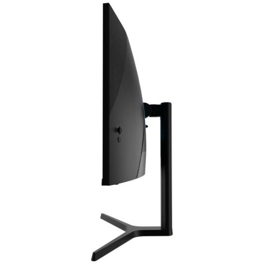 Monitor PC PcCom Elysium Pro 34" WQHD 180Hz Fast VA Curvo 1ms Adaptive Sync