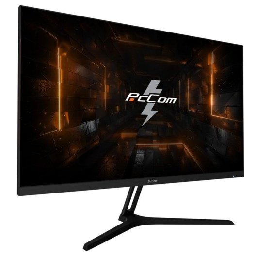 Monitor PC PcCom Elysium Pro 27" QHD 200Hz Fast IPS 1ms AdaptiveSync