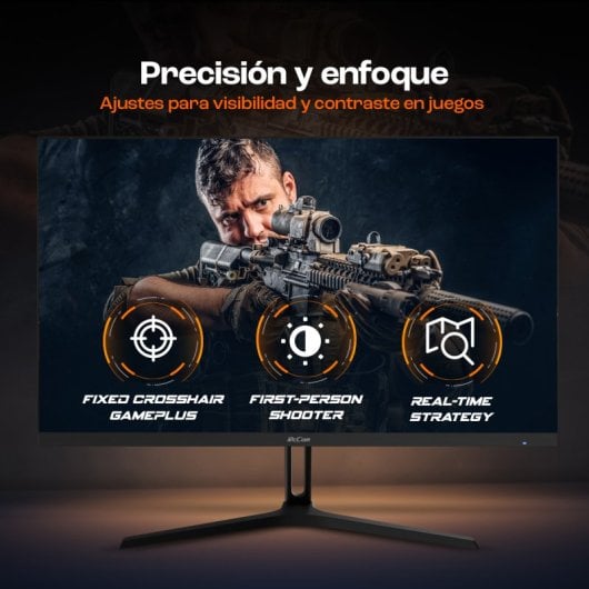 PcCom Elysium Pro 27" IPS QHD 200Hz