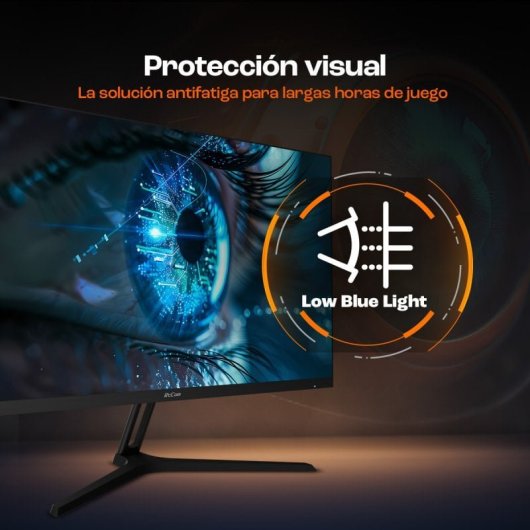 PcCom Elysium Pro 27" Fast IPS QHD 200Hz 1ms Adaptive Sync