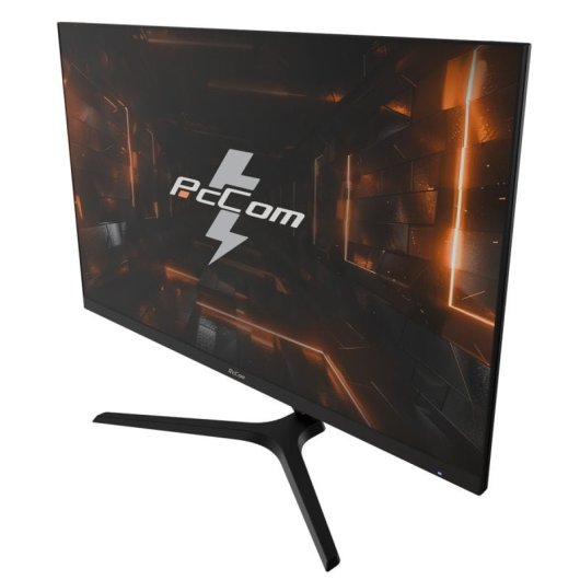 PcCom Elysium Pro 27" Fast IPS QHD 200Hz 1ms Adaptive Sync