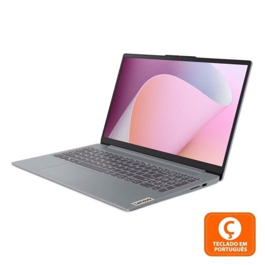 Lenovo IdeaPad Slim 3 AMD Ryzen 7 5825U/16GB/1TB SSD/15.6" (PT)