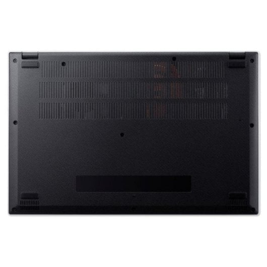 Laptop Acer Aspire Go 15 AG15-71P-56M6 15,6" Intel Core 5 1334U 16GB 512GB SSD Windows 11 Silber