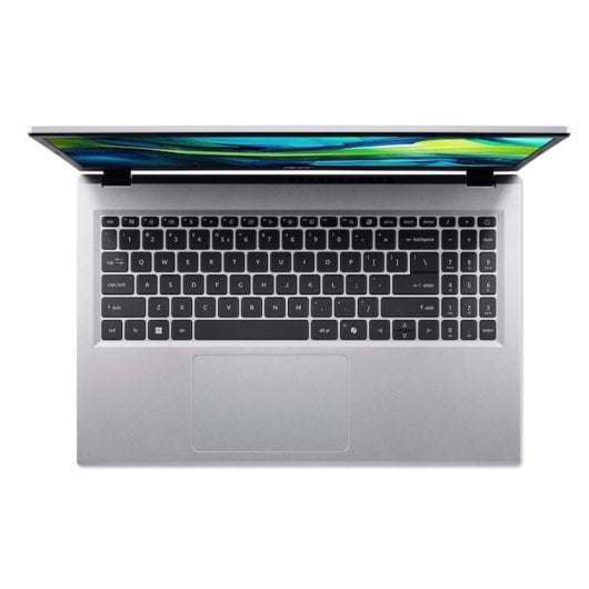 Acer Aspire Go 15 AG15-71P-77YB Intel Core i7-13620H 32GB 1TB SSD 15.6"