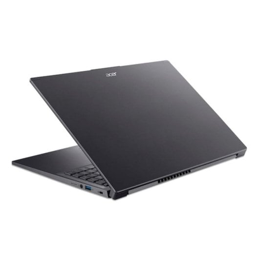 Notebook Acer Aspire 16 A16-71M-73HJ 16" Intel Core Ultra 7 16GB 512GB SSD OLED Schwarz