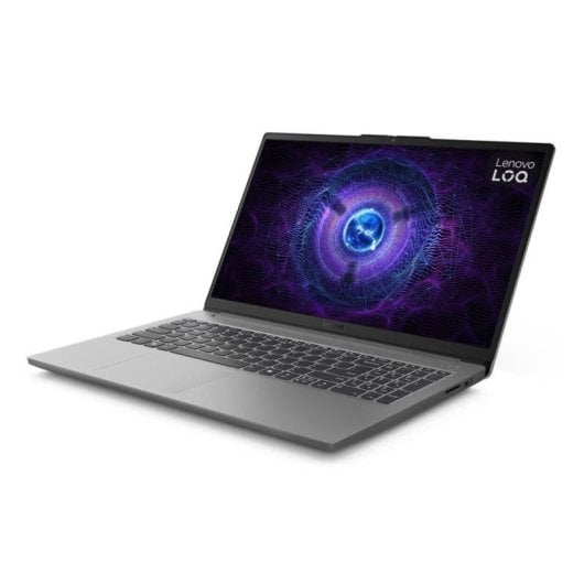 Lenovo LOQ E 15IAX9E-961 Intel Core i5-12450HX/16GB/512GB SSD/RTX3050/15.6" (PT)