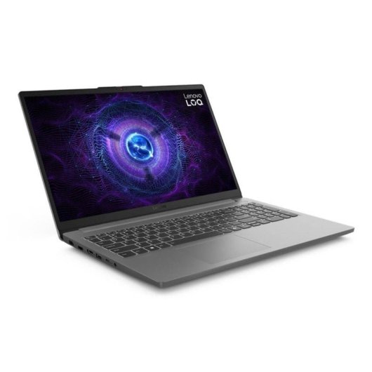 Lenovo LOQ E 15IAX9E-961 Intel Core i5-12450HX/16GB/512GB SSD/RTX3050/15.6" (PT)