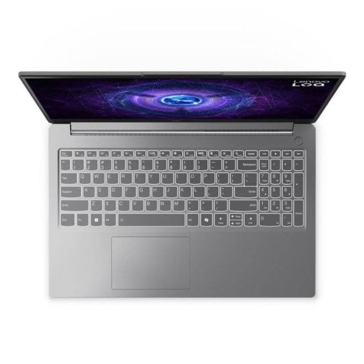 Lenovo LOQ E 15IAX9E-961 Intel Core i5-12450HX/16GB/512GB SSD/RTX3050/15.6" (PT)