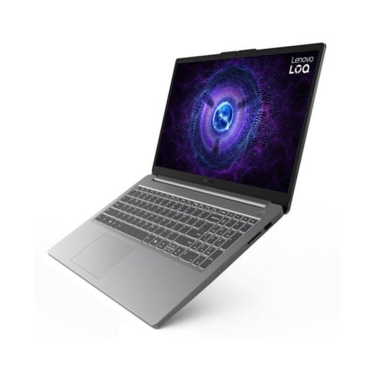 Lenovo LOQ E 15IAX9E-961 Intel Core i5-12450HX/16GB/512GB SSD/RTX3050/15.6" (PT)