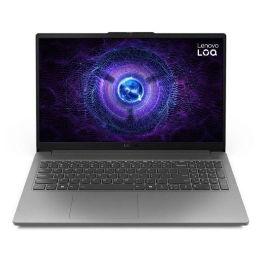Lenovo LOQ E 15IAX9E-961 Intel Core i5-12450HX/16GB/512GB SSD/RTX3050/15.6" (PT)