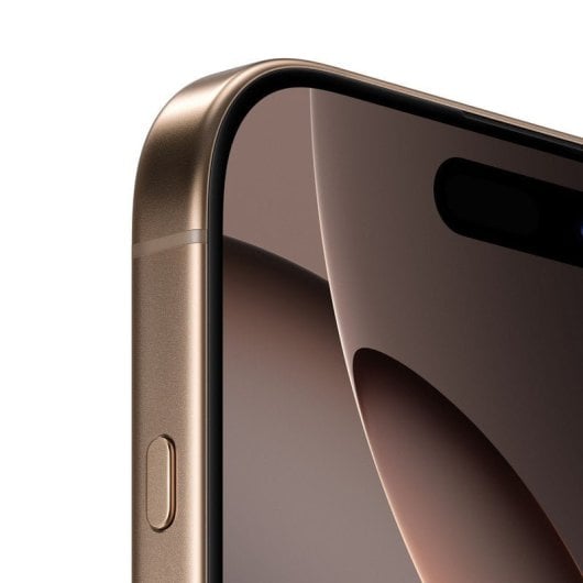 Replay Apple iPhone 16 Pro Max 256 GB Titanium Desert entsperrt generalüberholt