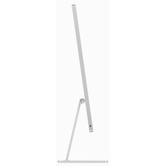 Replay Apple iMac Apple M3/8GB/512GB SSD/10 núcleos GPU/24" 4.5K Retina Prata Recondicionado