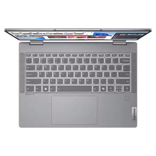 Lenovo IdeaPad 5i 2-in-1 14IRH9-868 Intel Core i7-13620H/16GB/1TB SSD/14'' Tátil (PT)