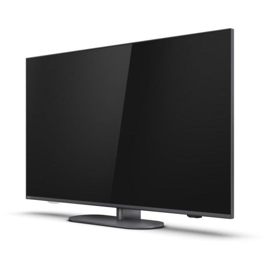 TV Philips QLED 43PUS9010 43" 4K UltraHD 120Hz Smart TV Titan OS HDR10+ Ambilight Dolby Atmos Soundbar