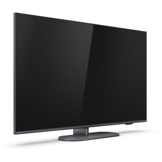 TV Philips QLED 43PUS9010 43" 4K UltraHD 120Hz Smart TV Titan OS HDR10+ Ambilight Dolby Atmos Soundbar