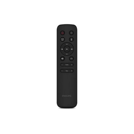 Philips Ambilight TV 55PUS8010 4K UHD LED 55" Dolby Atmos Titan OS + TAB4000 Barra de Sonido