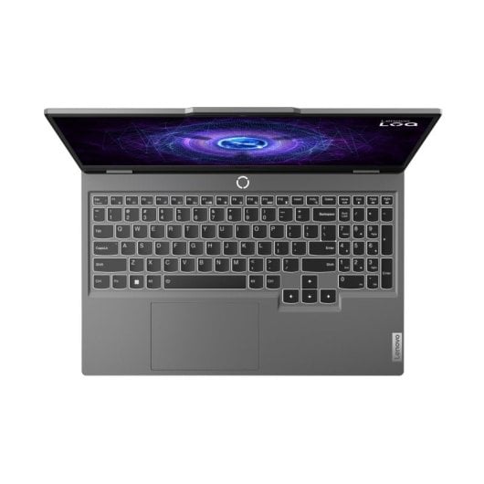 Lenovo LOQ 15IRX10-540 Intel Core i7-13650HX/24 Go/SSD 1 To/RTX5070/15,6" (PT)