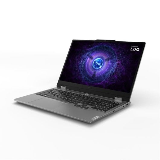 Lenovo LOQ 15IRX10-540 Intel Core i7-13650HX/24 Go/SSD 1 To/RTX5070/15,6" (PT)