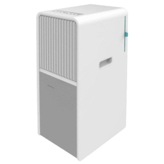 Climatiseur portable Cecotec ForceClima 9450 Style Heating 9000 BTU pompe à chaleur