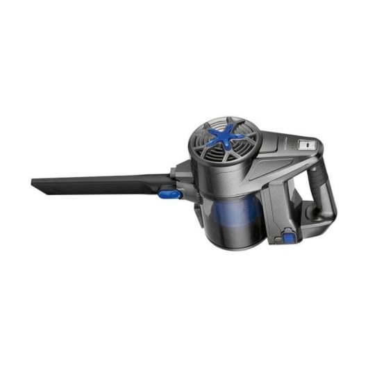 Aspirapolvere senza Fili ProfiCare PC-BS 3036 A 120W 20 minuti HEPA LED Accessori