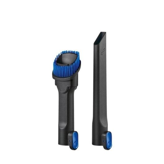 Aspirapolvere senza Fili ProfiCare PC-BS 3036 A 120W 20 minuti HEPA LED Accessori