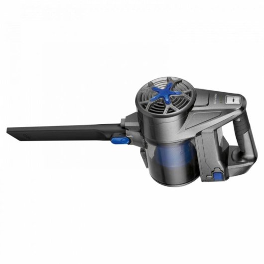 Aspirapolvere senza Fili ProfiCare PC-BS 3036 A 120W 20 minuti HEPA LED Accessori