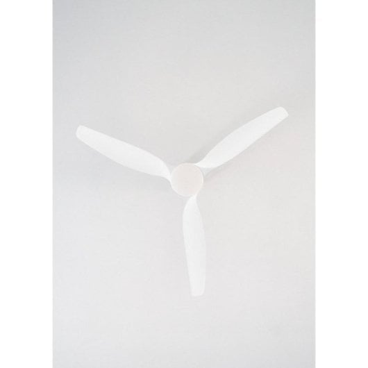 Ventilador de techo Create WiFi LED 15W ABS interior/exterior 3 tamaños mando
