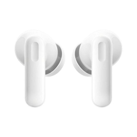 Auriculares OPPO Enco Buds3 Pro Inalámbricos Bluetooth 5.4 graves potentes micrófono IP55 Blanco