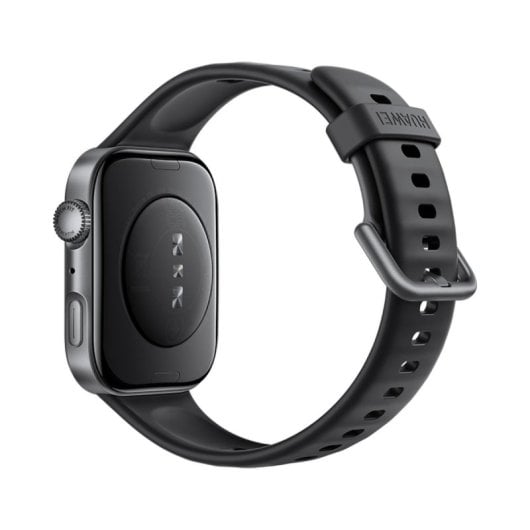 Smartwatch Huawei Watch Fit 4 GPS Doble Banda NFC 10 días batería FreeBuds SE2 Blanco