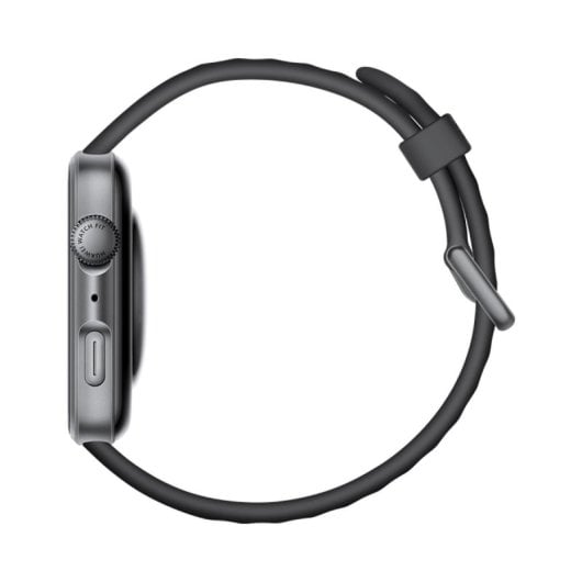 Smartwatch Huawei Watch Fit 4 GPS Doble Banda NFC 10 días batería FreeBuds SE2 Blanco