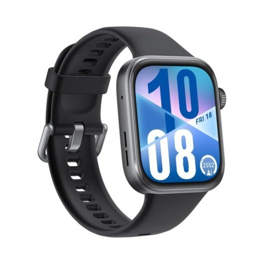 Smartwatch Huawei Watch Fit 4 GPS Doble Banda NFC 10 días batería FreeBuds SE2 Blanco