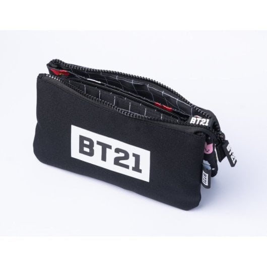 Bt21 Cool Collection Dreifachhülle