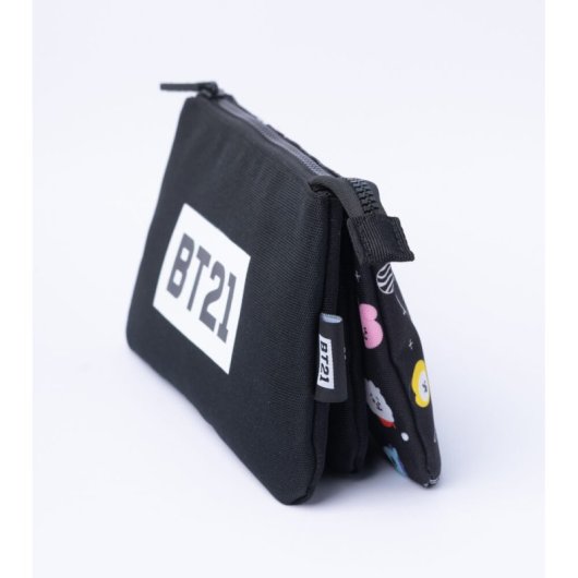 Bt21 Cool Collection Dreifachhülle