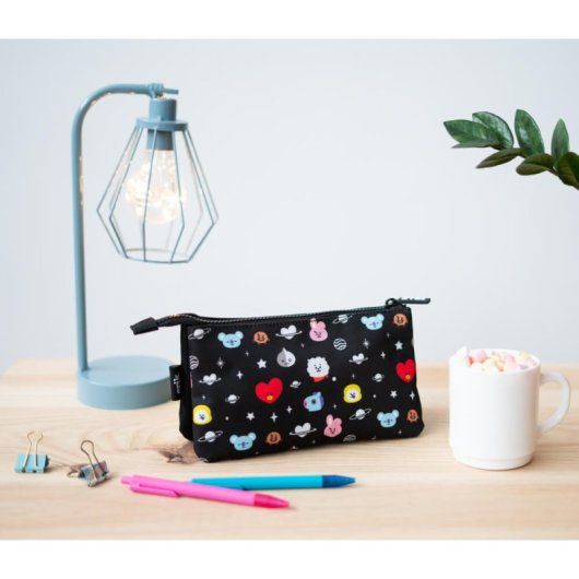 Bt21 Cool Collection Dreifachhülle