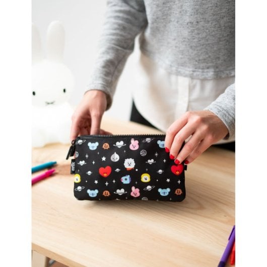 Bt21 Cool Collection Dreifachhülle