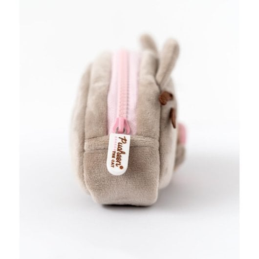 Estojo escolar Pusheen Foodie Collection