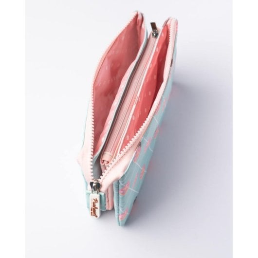 Pusheen Foodie Collection Dreifach-Etui