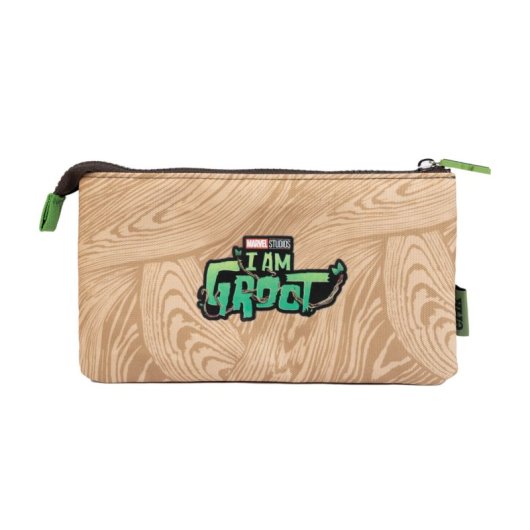 Estuche I Am Groot Marvel
