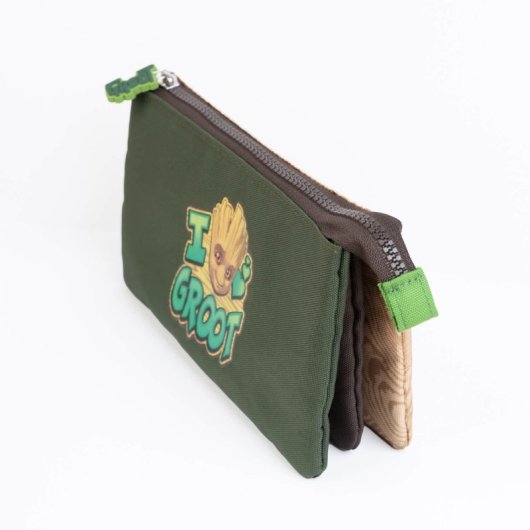 Estuche I Am Groot Marvel