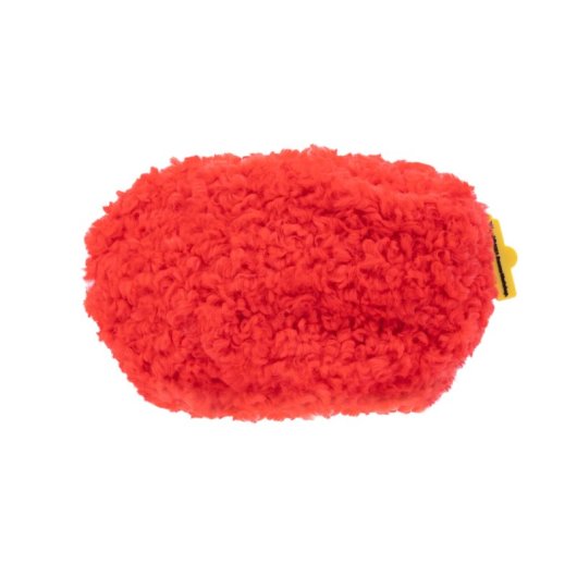 Custodia di peluche Elmo di Sesame Street