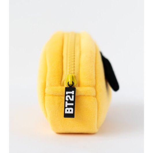 Estuche Escolar Bt21 Chimmy