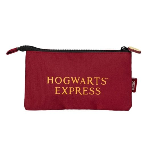 Harry Potter Tripla custodia 9 3/4